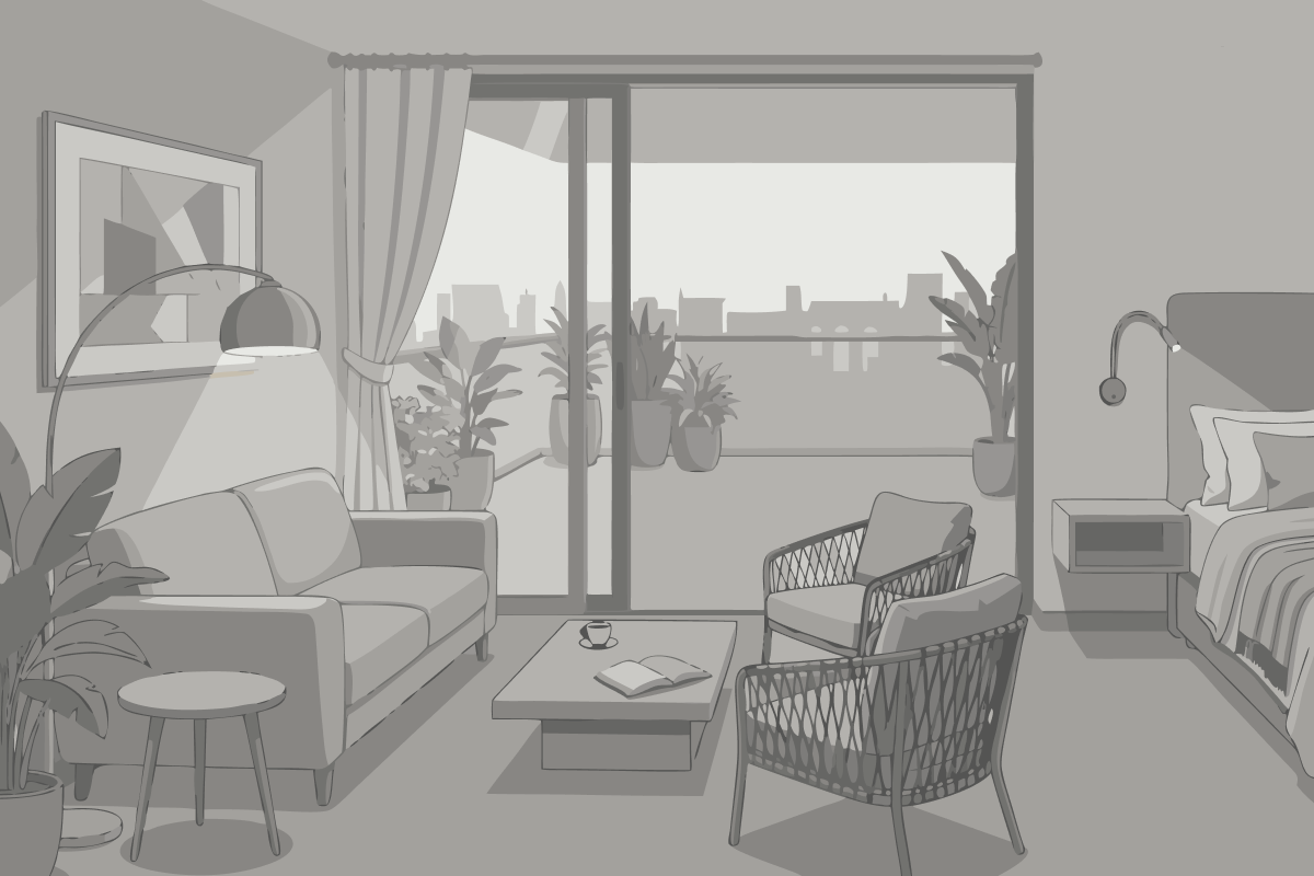 Maison de Vacances