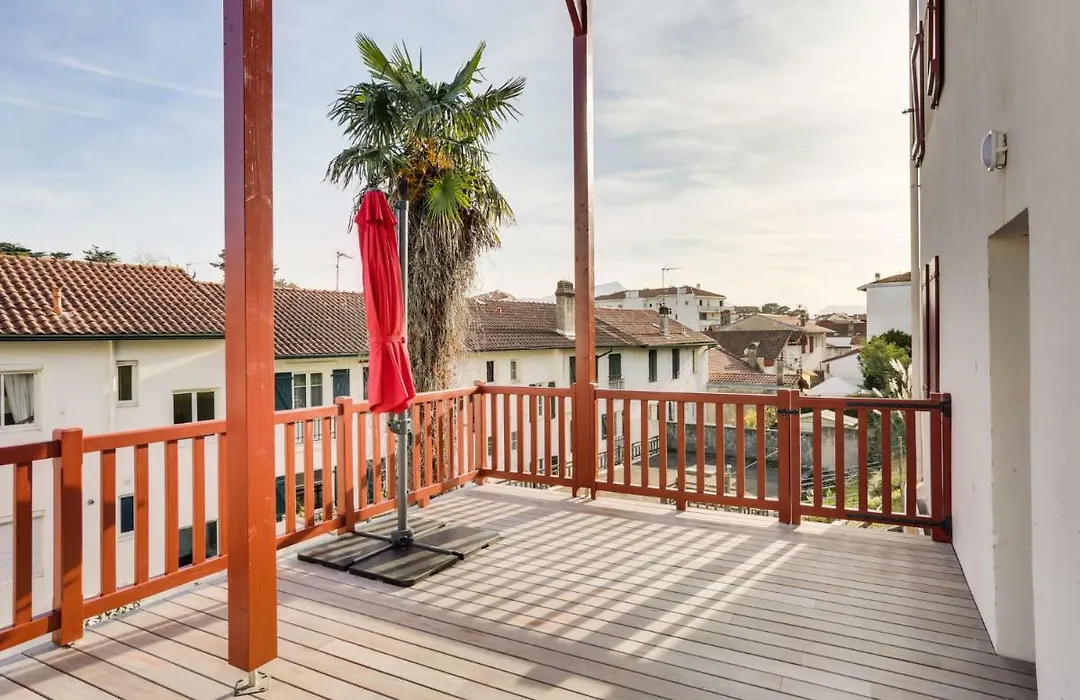 Holiday Home Iduritz Tippi-1